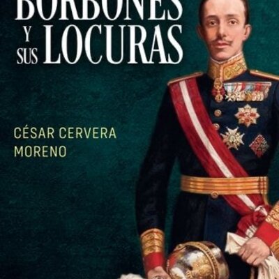 Timeline: Los Borbones