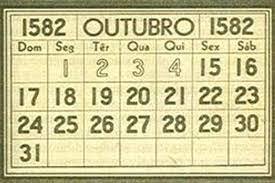 El calendario juliano