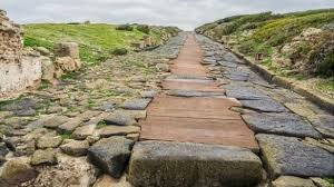 creacion del hormigon