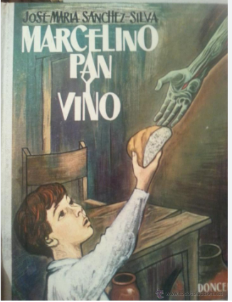 Marcelino Pan y Vino