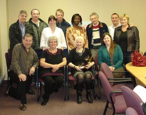 Givers International Meeting