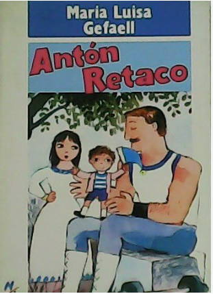 Antón Retaco