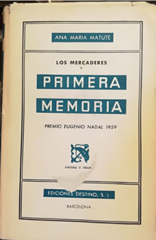 Primera Memoria