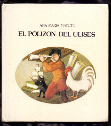 El Polizón del Ulíses