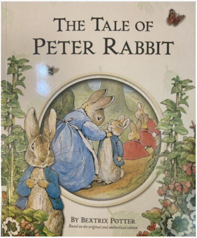 Peter Rabbit