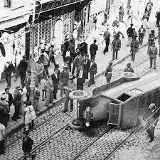 Vaga general revolucionària