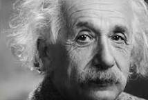 Albert Einstein died