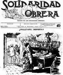 Fundació de Solidaritat Obrera