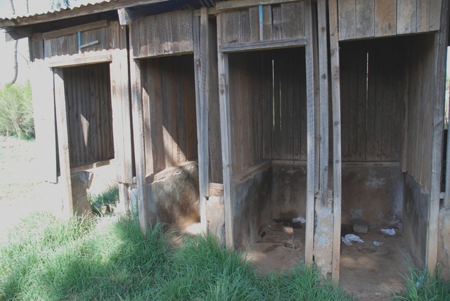 Chaka Reli Primary School joins