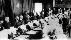 Conferència d’Algesires