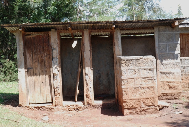 Uiguano Primary School joins