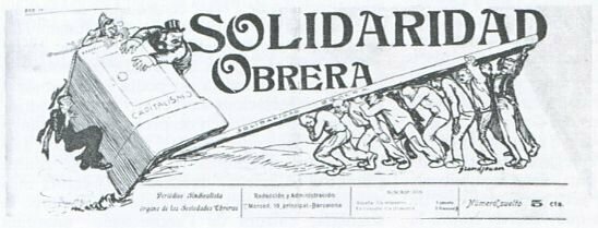 Fundació de Solidaritat Obrera