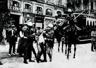 Vaga general revolucionària