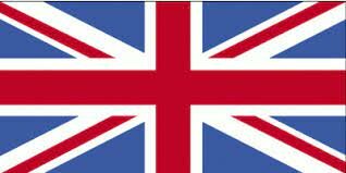 Storbritanniens ministerium