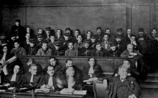 Fets de Prats de Molló