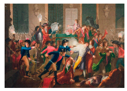 ROBESPIERRE BOTERETIK KENTZEA