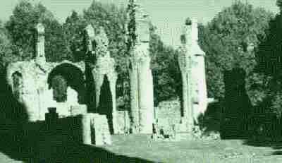 Success conquering Montfaucon