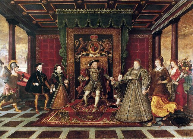 Henry VIII