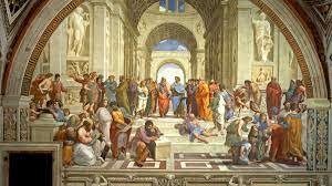 Beginning of the Renaissance