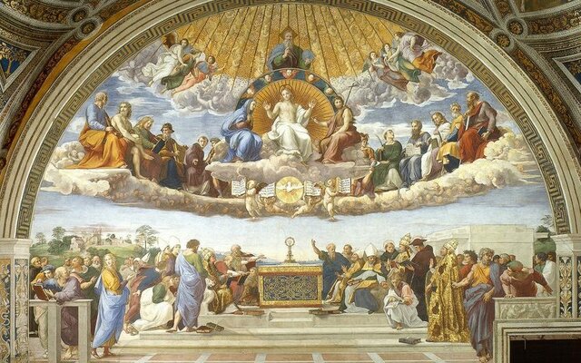 the beginning of the Renaissance