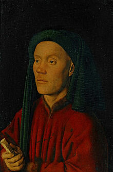Guillaume Dufay