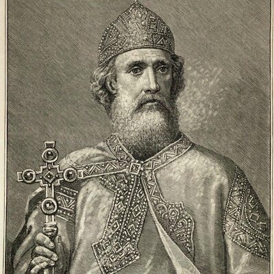 Timeline: Βλαδίμηρος Α΄ του Κιέβου
