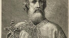 Timeline: Βλαδίμηρος Α΄ του Κιέβου