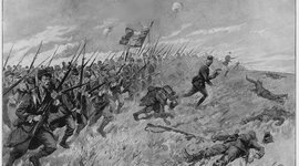 Timeline: Primeira Guerra Mundial