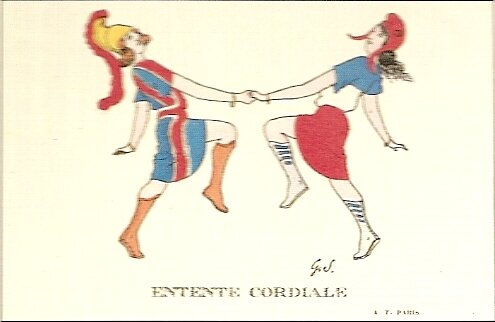 Entente Cordiale