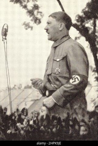 Crack del 29 i Gran Depressió