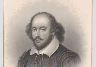 William Shakespeare