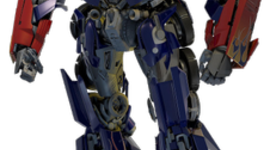 Timeline: Frise de l'évolution des robots