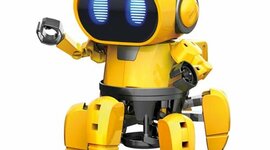 Timeline: Frise de l'évolution des robots