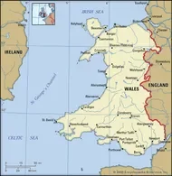 Act of Union (Wales)