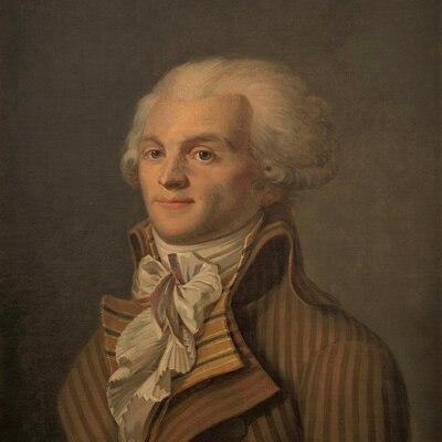 Timeline: Robespierre