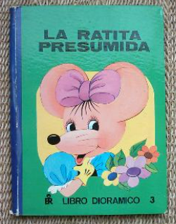 La ratita presumida