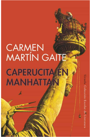 Caperucita en Manhattan