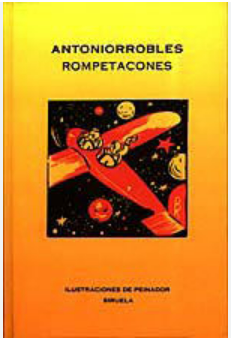 Rompetacones