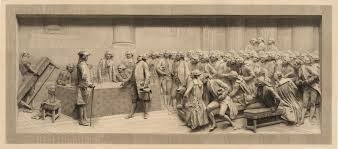 Creation of National Assembly