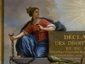 Declaration of the Rights of the Man and Citizen
