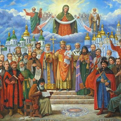 Timeline: Εκχριστιανισμός των Ρώσων