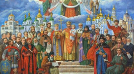 Timeline: Εκχριστιανισμός των Ρώσων