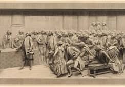 FORMACIÓN DE LA ASAMBLEA NACIONAL