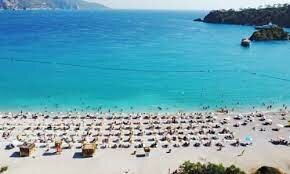 Package holidays topped 10 million for the first time