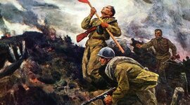 Timeline: Великая Отечественная война