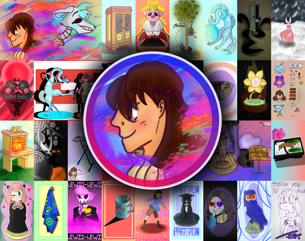 Dessins Youtube Shorts (images)