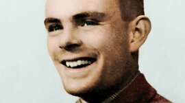 Timeline: Alan Turing