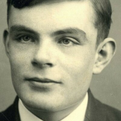 Timeline: Alan Turing