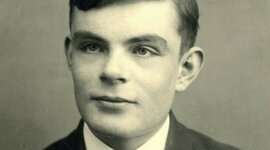 Timeline: Alan Turing