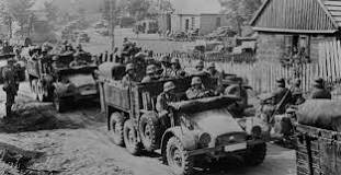 Major events of 1939